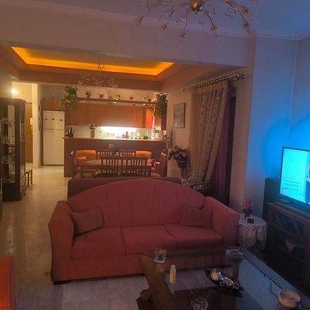 Trident Apartments Nafplio Ngoại thất bức ảnh