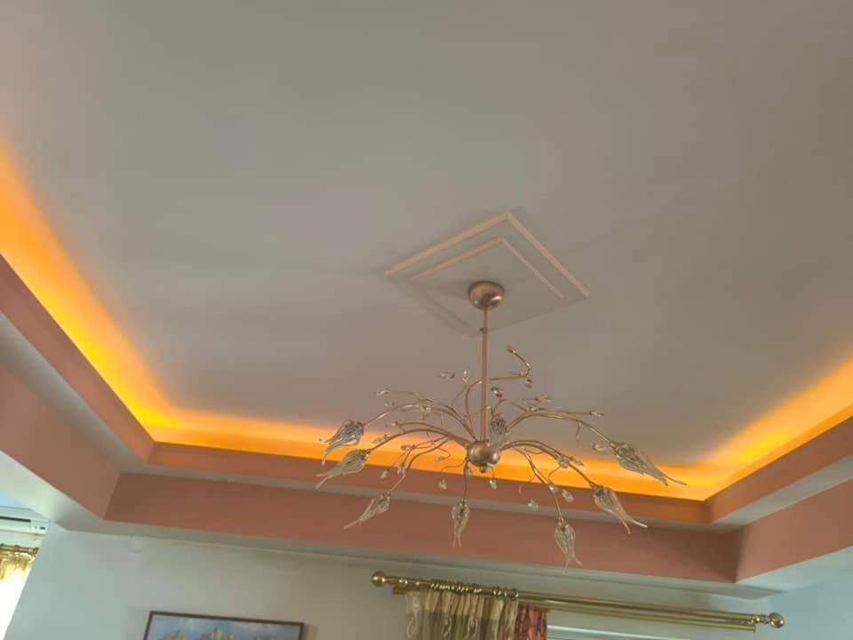 Trident Apartments Nafplio Ngoại thất bức ảnh