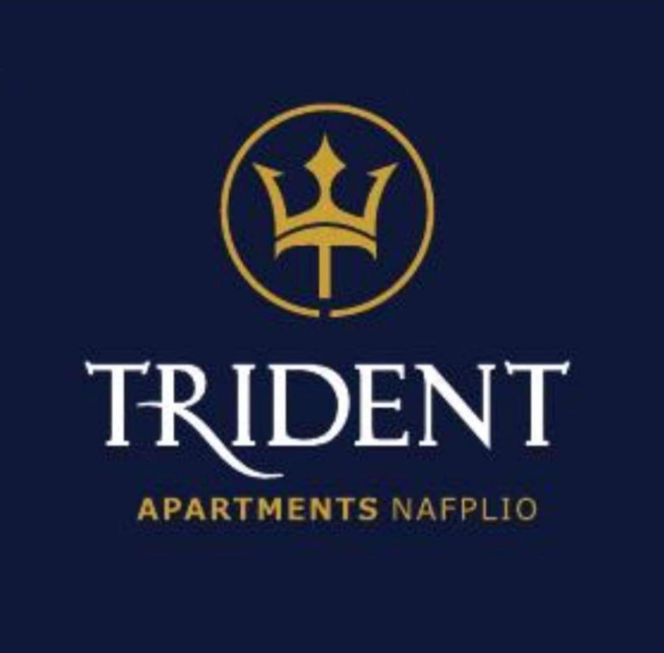Trident Apartments Nafplio Ngoại thất bức ảnh