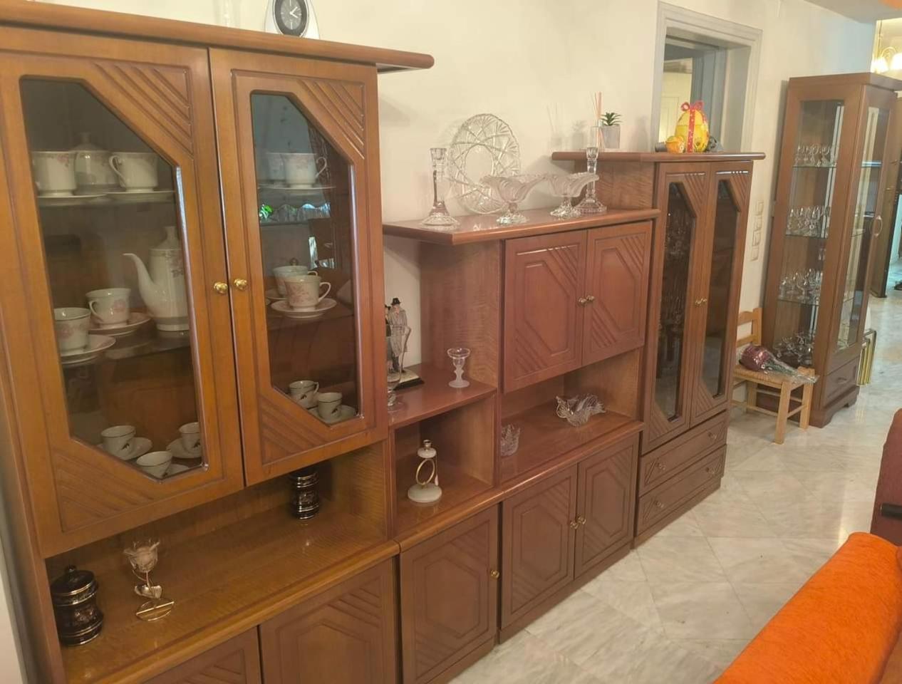 Trident Apartments Nafplio Ngoại thất bức ảnh