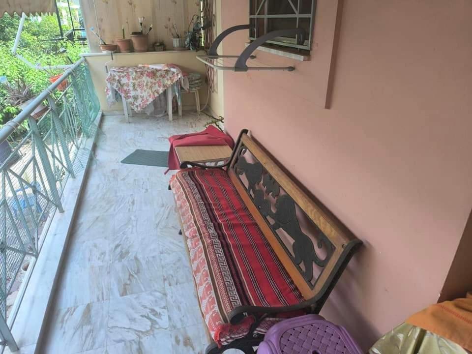 Trident Apartments Nafplio Ngoại thất bức ảnh