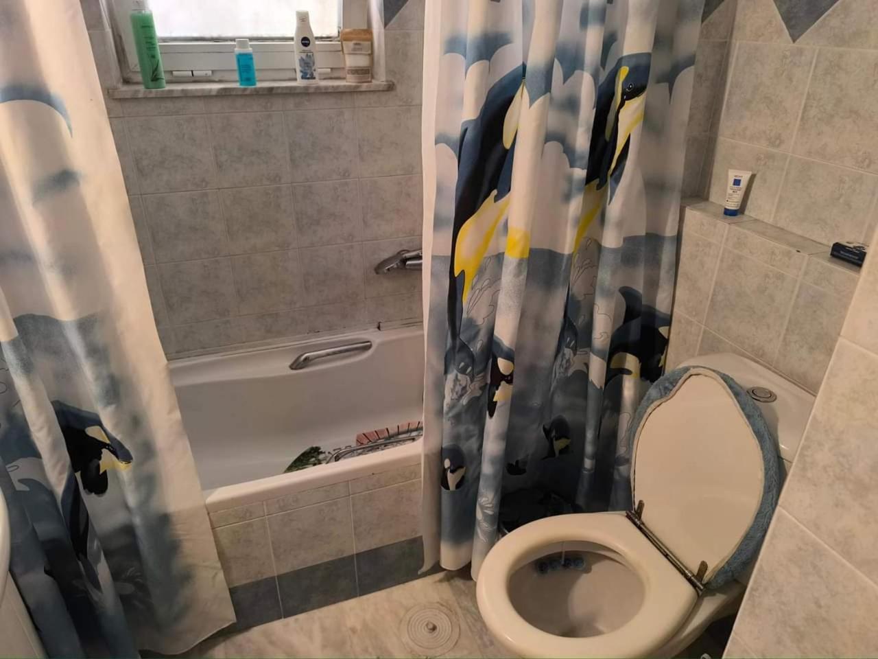 Trident Apartments Nafplio Ngoại thất bức ảnh