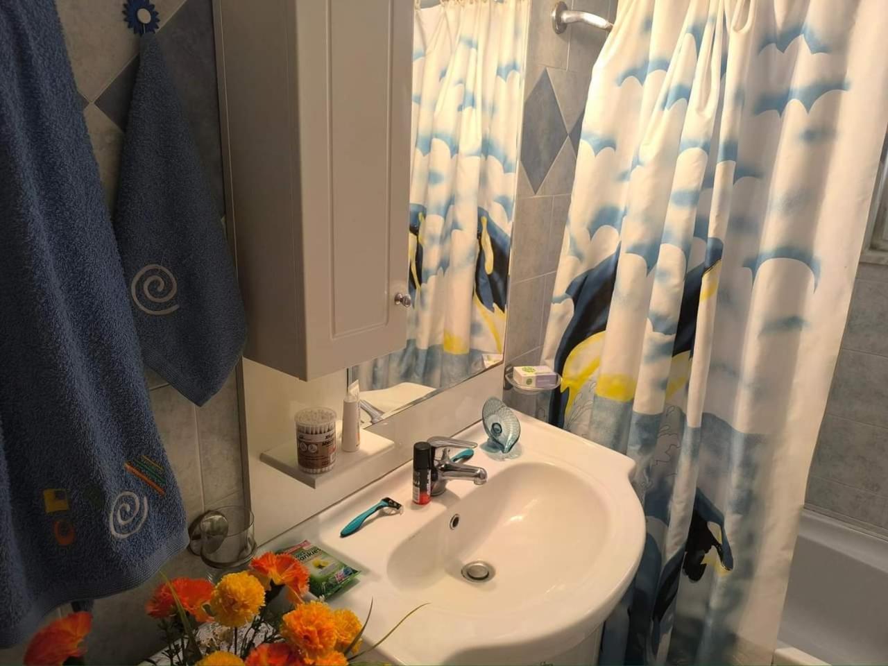 Trident Apartments Nafplio Ngoại thất bức ảnh