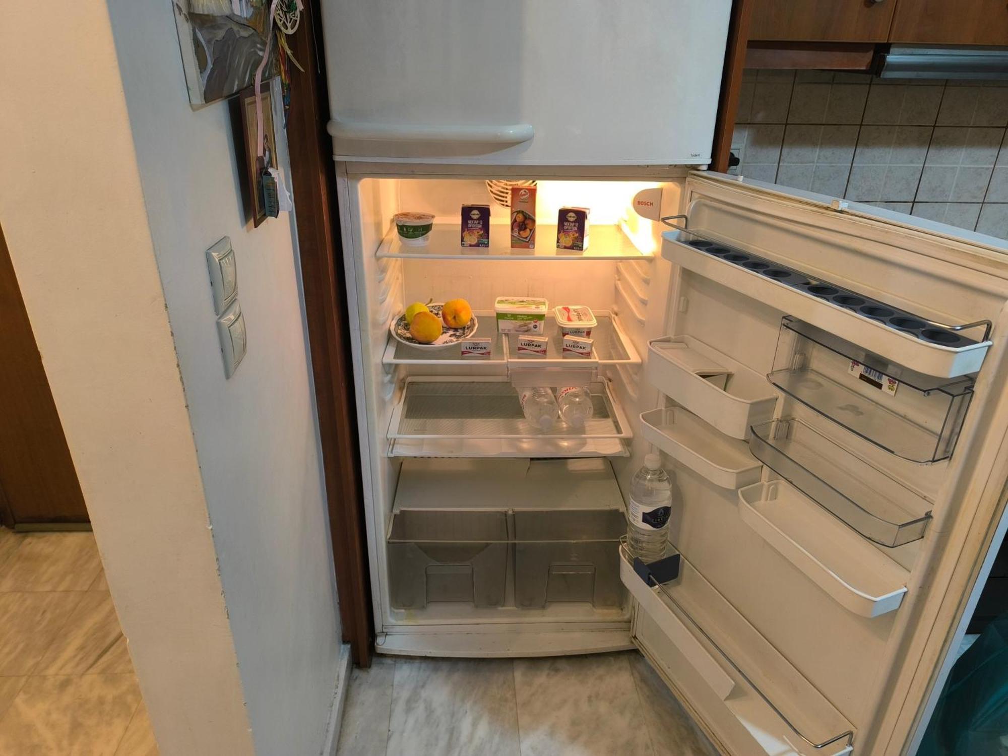 Trident Apartments Nafplio Ngoại thất bức ảnh