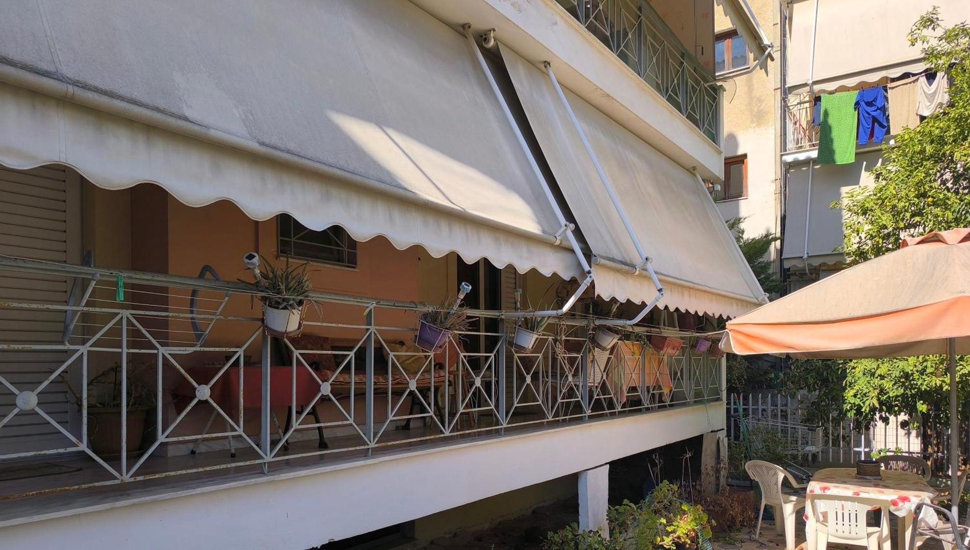 Trident Apartments Nafplio Ngoại thất bức ảnh