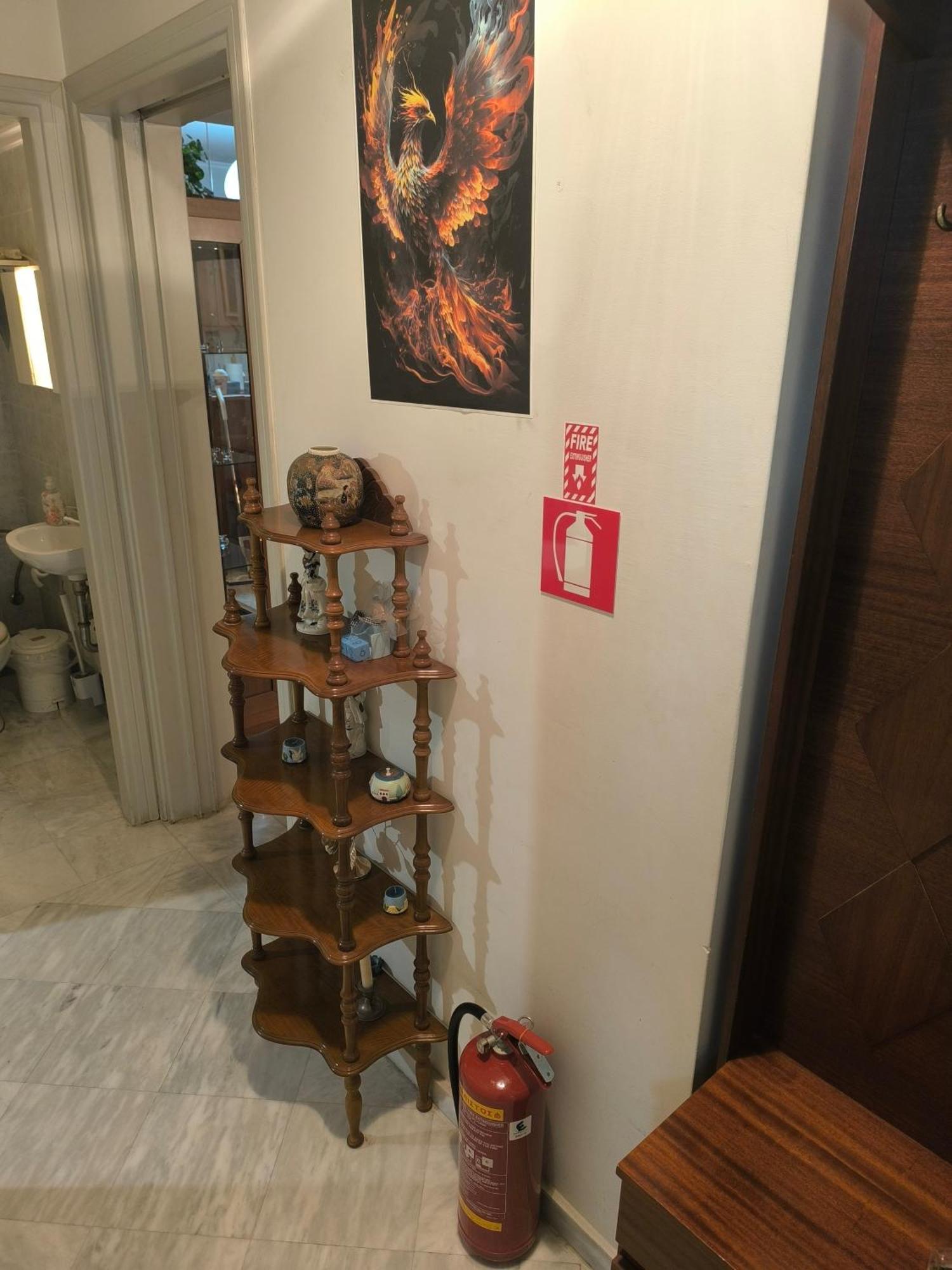 Trident Apartments Nafplio Ngoại thất bức ảnh